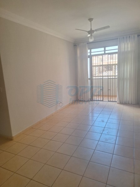 OPB Imóveis | Imobiliária em Ribeirão Preto | SP - Apartamento - Jardim Irajá - Ribeirão Preto