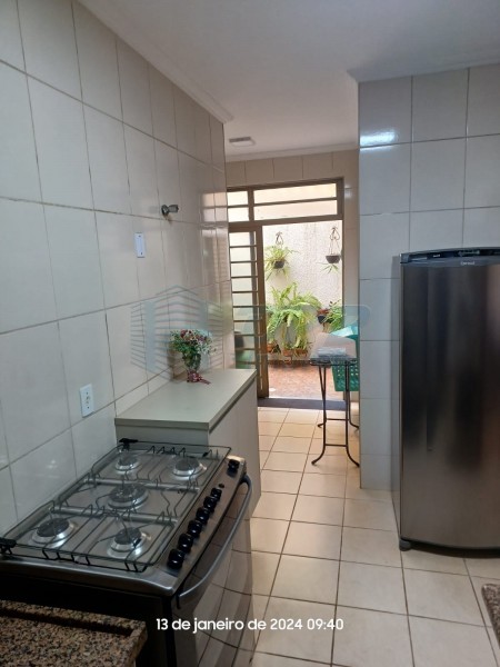 OPB Imóveis | Imobiliária em Ribeirão Preto | SP - Apartamento - Jardim Irajá - Ribeirão Preto