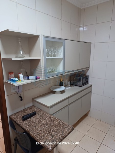 OPB Imóveis | Imobiliária em Ribeirão Preto | SP - Apartamento - Jardim Irajá - Ribeirão Preto