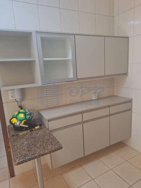 OPB Imóveis | Imobiliária em Ribeirão Preto | SP - Apartamento - Jardim Irajá - Ribeirão Preto