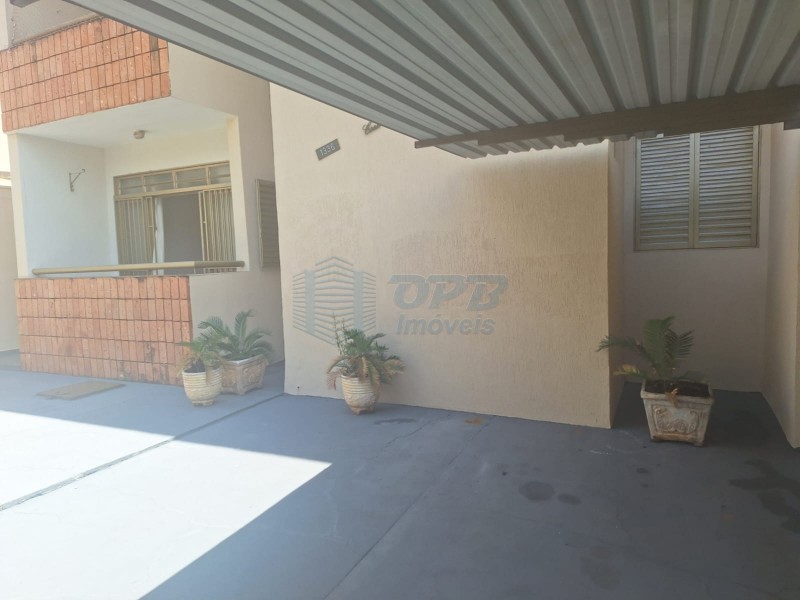 OPB Imóveis | Imobiliária em Ribeirão Preto | SP - Apartamento - Jardim Irajá - Ribeirão Preto