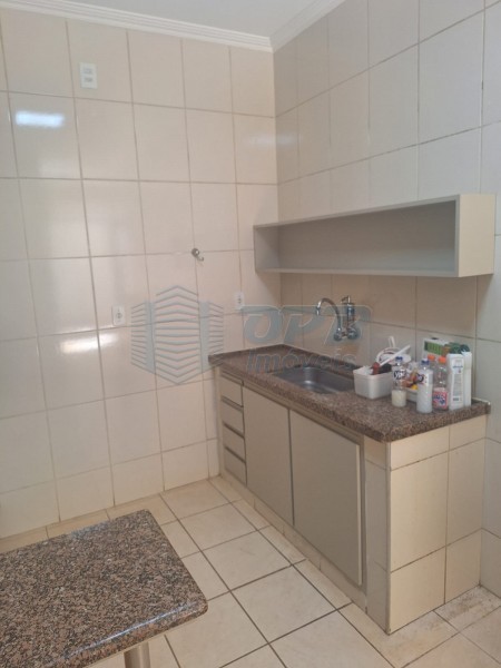 OPB Imóveis | Imobiliária em Ribeirão Preto | SP - Apartamento - Jardim Irajá - Ribeirão Preto