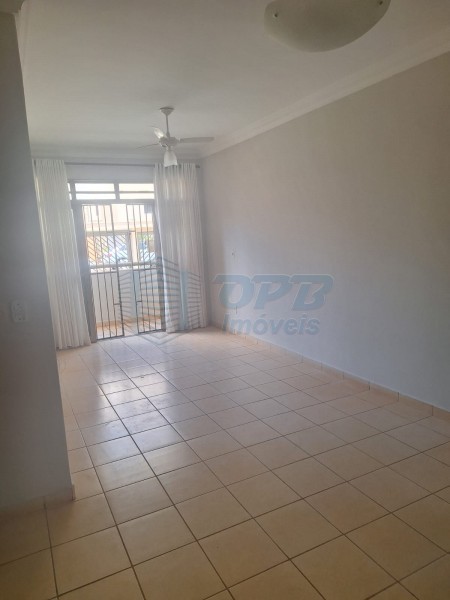 OPB Imóveis | Imobiliária em Ribeirão Preto | SP - Apartamento - Jardim Irajá - Ribeirão Preto