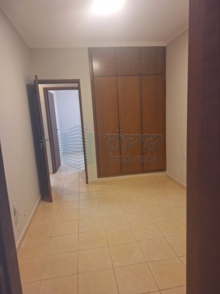 OPB Imóveis | Imobiliária em Ribeirão Preto | SP - Apartamento - Jardim Irajá - Ribeirão Preto