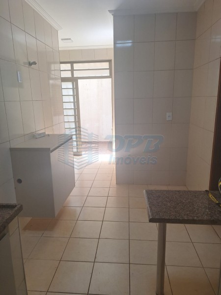 OPB Imóveis | Imobiliária em Ribeirão Preto | SP - Apartamento - Jardim Irajá - Ribeirão Preto