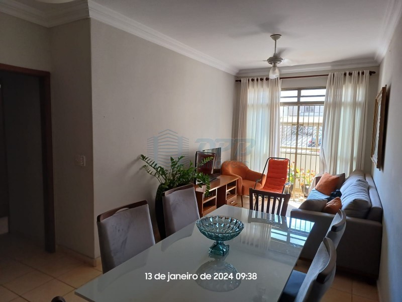 OPB Imóveis | Imobiliária em Ribeirão Preto | SP - Apartamento - Jardim Irajá - Ribeirão Preto