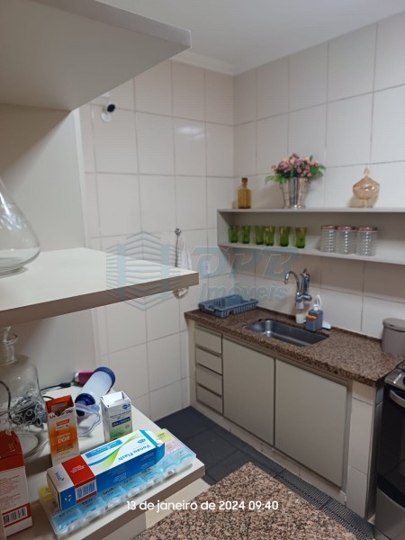 OPB Imóveis | Imobiliária em Ribeirão Preto | SP - Apartamento - Jardim Irajá - Ribeirão Preto