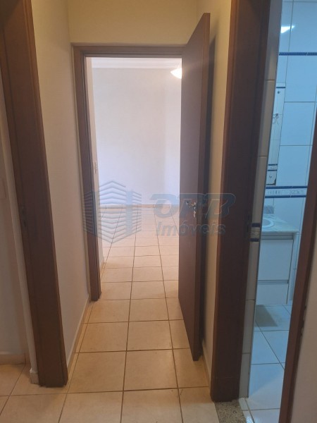 OPB Imóveis | Imobiliária em Ribeirão Preto | SP - Apartamento - Jardim Irajá - Ribeirão Preto