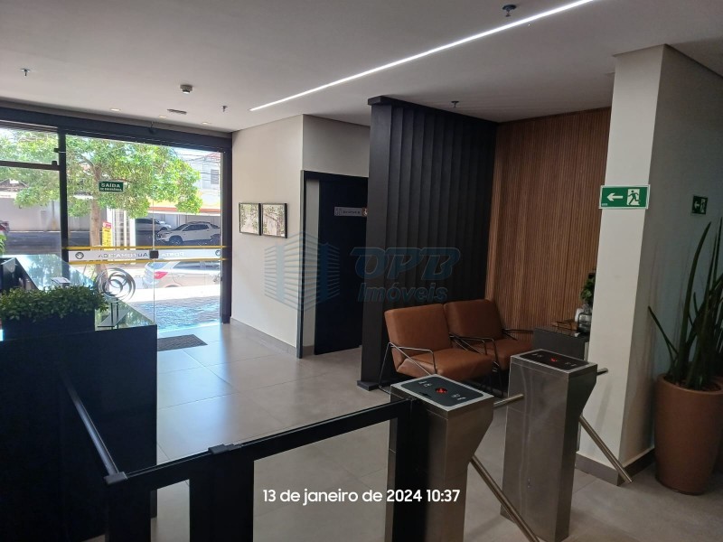 OPB Imóveis | Imobiliária em Ribeirão Preto | SP - Sala Comercial - Centro - Ribeirão Preto