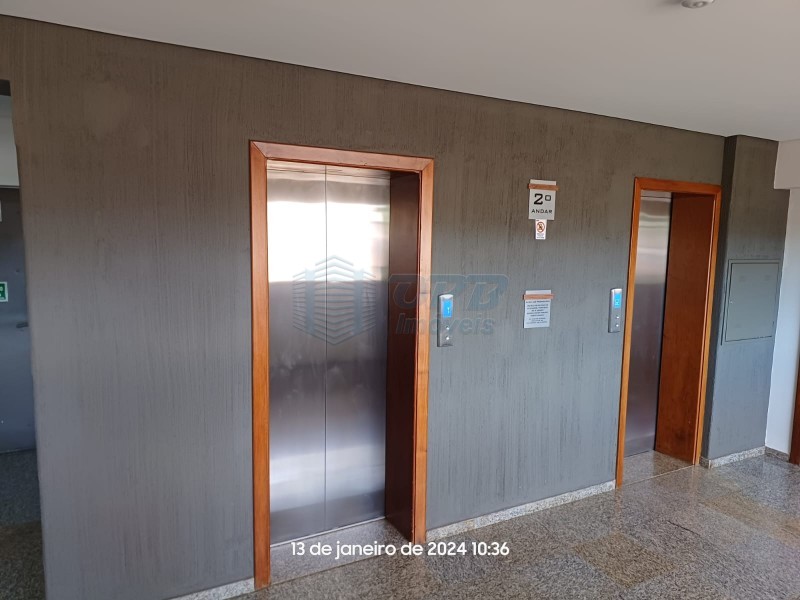 OPB Imóveis | Imobiliária em Ribeirão Preto | SP - Sala Comercial - Centro - Ribeirão Preto