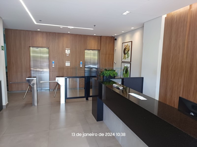 OPB Imóveis | Imobiliária em Ribeirão Preto | SP - Sala Comercial - Centro - Ribeirão Preto