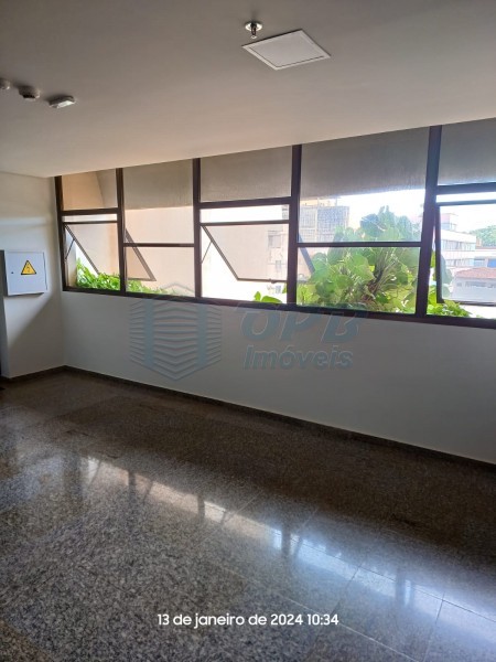 OPB Imóveis | Imobiliária em Ribeirão Preto | SP - Sala Comercial - Centro - Ribeirão Preto