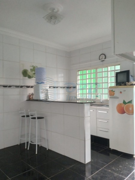 OPB Imóveis | Imobiliária em Ribeirão Preto | SP - Casa - Vila Tibério - Ribeirão Preto