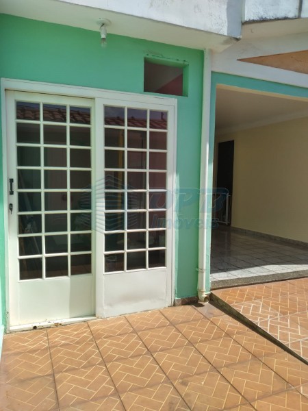 OPB Imóveis | Imobiliária em Ribeirão Preto | SP - Casa - Vila Tibério - Ribeirão Preto