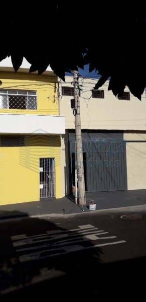 OPB Imóveis | Imobiliária em Ribeirão Preto | SP - Casa - Vila Tibério - Ribeirão Preto