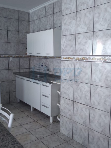 OPB Imóveis | Imobiliária em Ribeirão Preto | SP - Casa - Vila Tibério - Ribeirão Preto