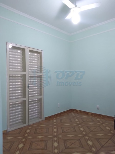 OPB Imóveis | Imobiliária em Ribeirão Preto | SP - Casa - Vila Tibério - Ribeirão Preto