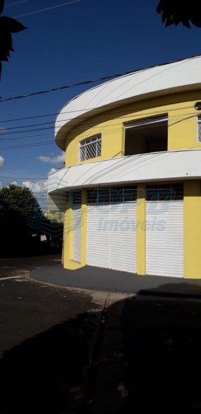 OPB Imóveis | Imobiliária em Ribeirão Preto | SP - Casa - Vila Tibério - Ribeirão Preto