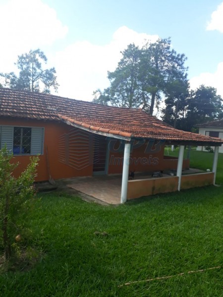 OPB Imóveis | Imobiliária em Ribeirão Preto | SP - Sítio - RURAL - Cajuru