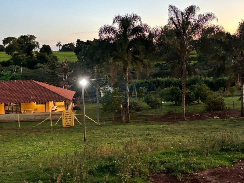 OPB Imóveis | Imobiliária em Ribeirão Preto | SP - Sítio - RURAL - Cajuru