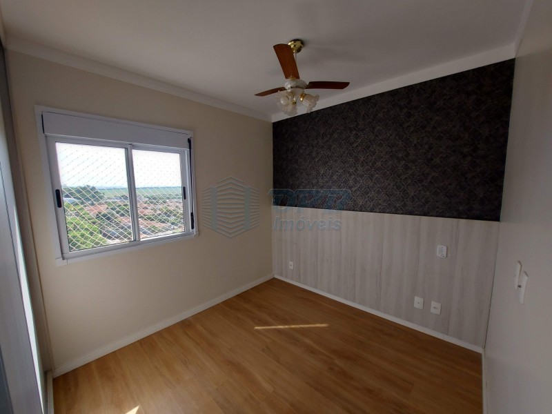 Apartamento - Jardim Zara - Ribeirão Preto