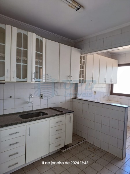 OPB Imóveis | Imobiliária em Ribeirão Preto | SP - Apartamento - Sumarezinho - Ribeirão Preto