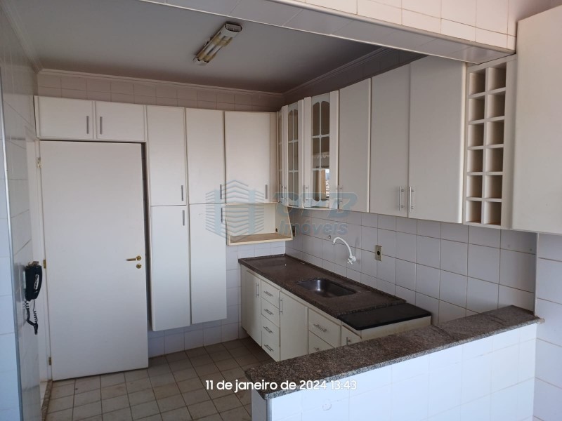 OPB Imóveis | Imobiliária em Ribeirão Preto | SP - Apartamento - Sumarezinho - Ribeirão Preto