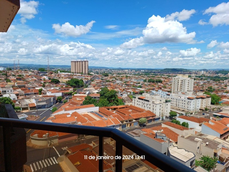 OPB Imóveis | Imobiliária em Ribeirão Preto | SP - Apartamento - Sumarezinho - Ribeirão Preto