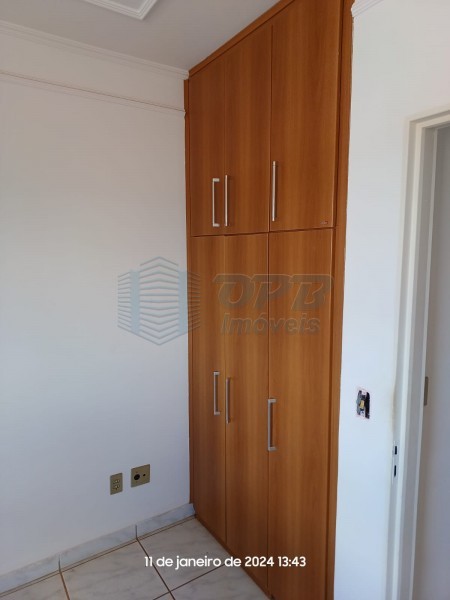 OPB Imóveis | Imobiliária em Ribeirão Preto | SP - Apartamento - Sumarezinho - Ribeirão Preto