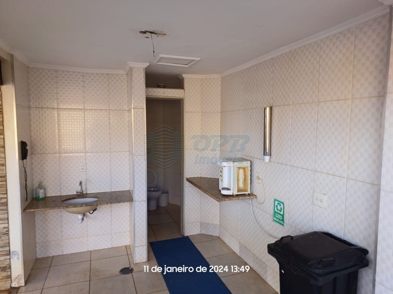 OPB Imóveis | Imobiliária em Ribeirão Preto | SP - Apartamento - Sumarezinho - Ribeirão Preto