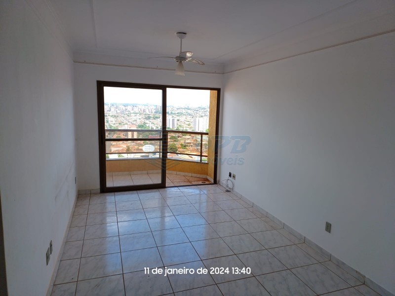 OPB Imóveis | Imobiliária em Ribeirão Preto | SP - Apartamento - Sumarezinho - Ribeirão Preto