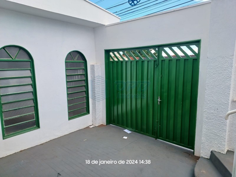 OPB Imóveis | Imobiliária em Ribeirão Preto | SP - Casa - Jardim São Luiz - Ribeirão Preto