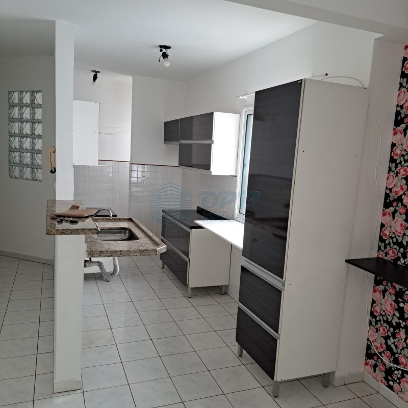 OPB Imóveis | Imobiliária em Ribeirão Preto | SP - Apartamento - Jardim Nova Aliança - Ribeirão Preto