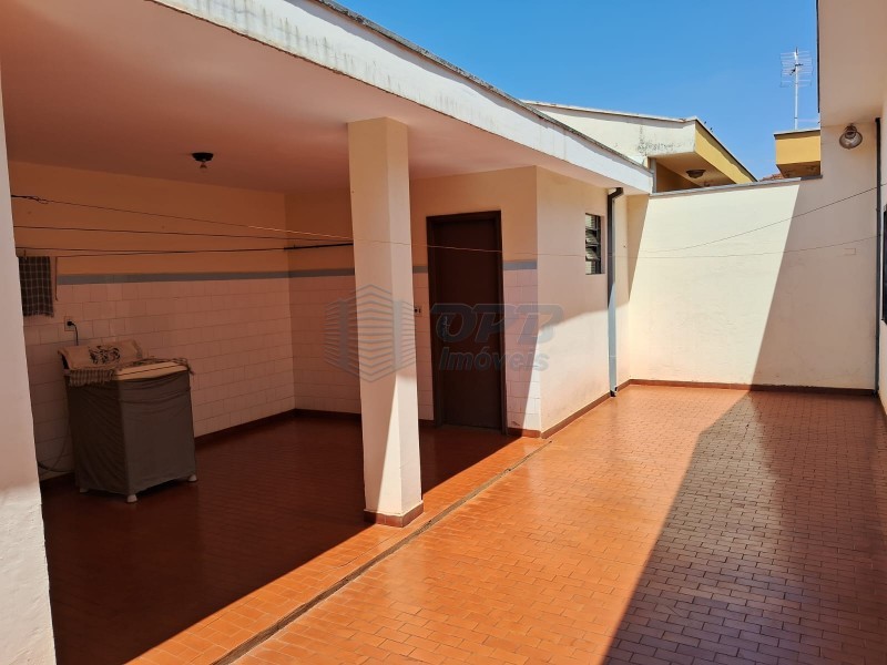 Casa - Jardim Mosteiro - Ribeirão Preto