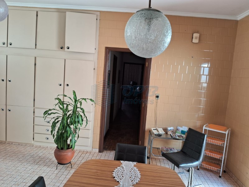 OPB Imóveis | Imobiliária em Ribeirão Preto | SP - Casa - Jardim Mosteiro - Ribeirão Preto