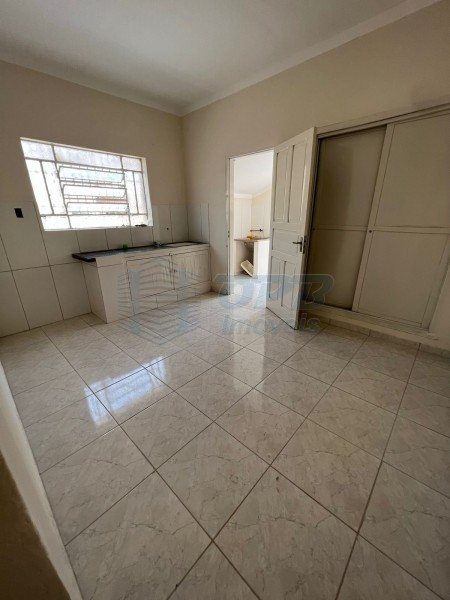 OPB Imóveis | Imobiliária em Ribeirão Preto | SP - Casa - Vila Tibério - Ribeirão Preto