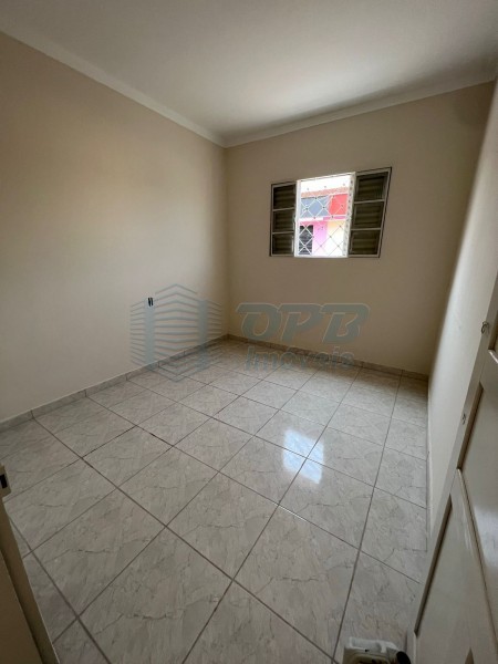 OPB Imóveis | Imobiliária em Ribeirão Preto | SP - Casa - Vila Tibério - Ribeirão Preto