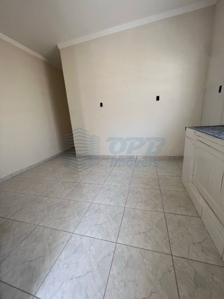 OPB Imóveis | Imobiliária em Ribeirão Preto | SP - Casa - Vila Tibério - Ribeirão Preto