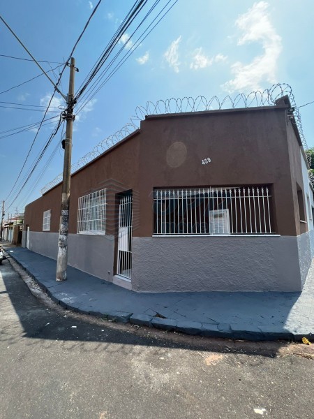 Casa - Vila Tibério - Ribeirão Preto