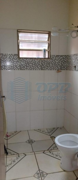 OPB Imóveis | Imobiliária em Ribeirão Preto | SP - Casa - Ipiranga - Ribeirão Preto