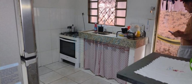 OPB Imóveis | Imobiliária em Ribeirão Preto | SP - Casa - Ipiranga - Ribeirão Preto