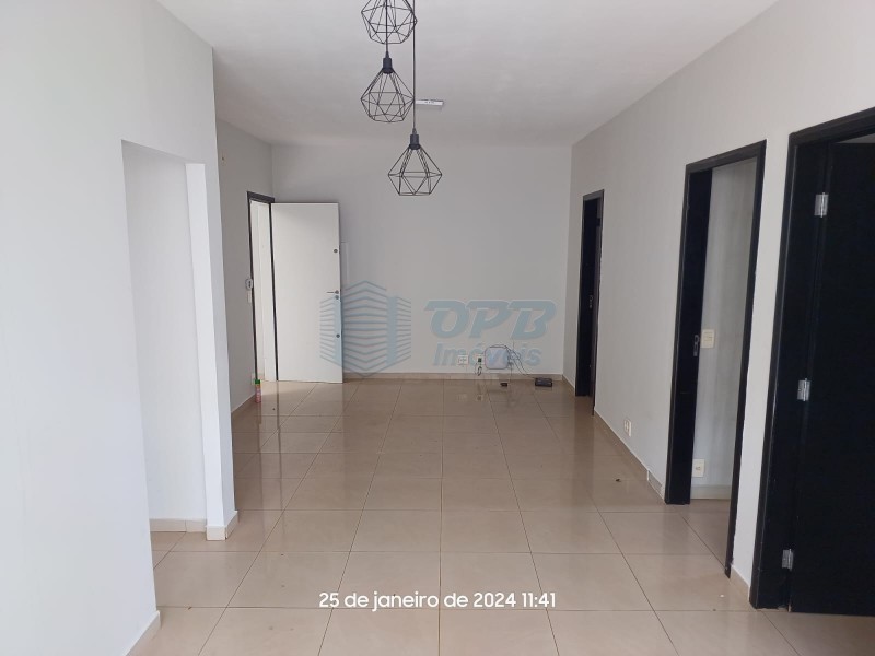 OPB Imóveis | Imobiliária em Ribeirão Preto | SP - Apartamento - Jardim Botânico - Ribeirão Preto