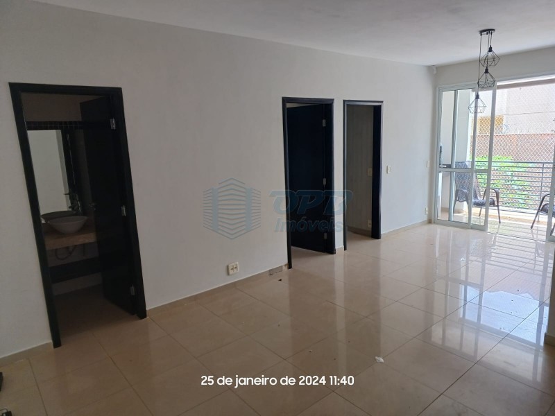 Apartamento - Jardim Botânico - Ribeirão Preto