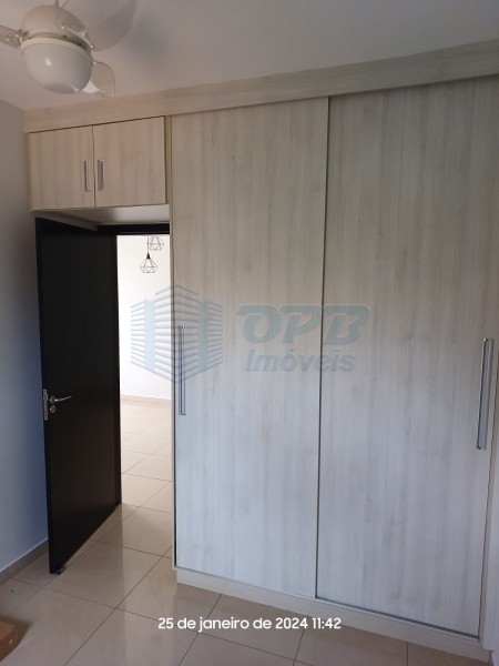 OPB Imóveis | Imobiliária em Ribeirão Preto | SP - Apartamento - Jardim Botânico - Ribeirão Preto