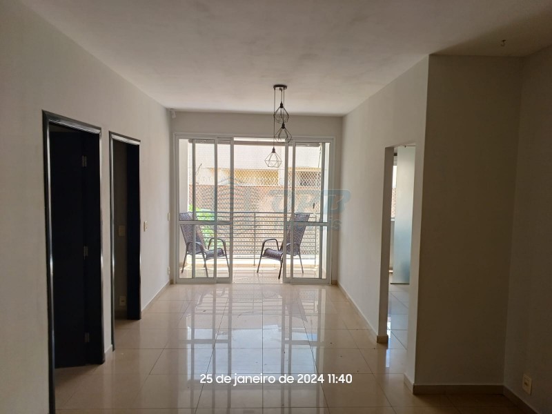 OPB Imóveis | Imobiliária em Ribeirão Preto | SP - Apartamento - Jardim Botânico - Ribeirão Preto