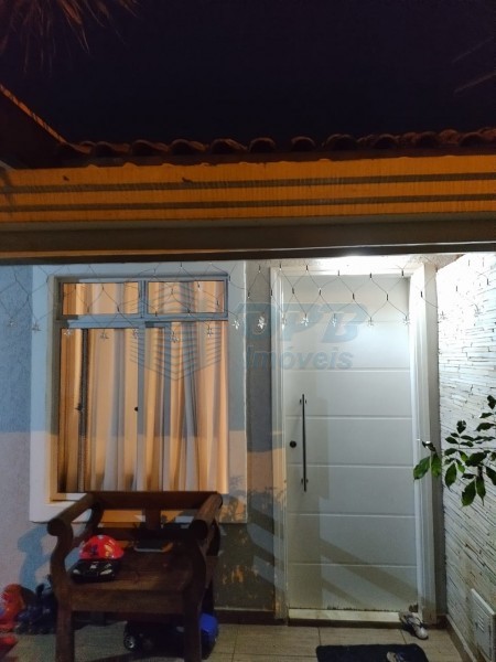 OPB Imóveis | Imobiliária em Ribeirão Preto | SP - Casa - Bonfim Paulista - Ribeirão Preto