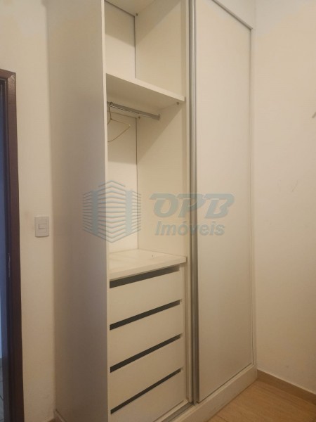 Apartamento - Jardim Botânico - Ribeirão Preto