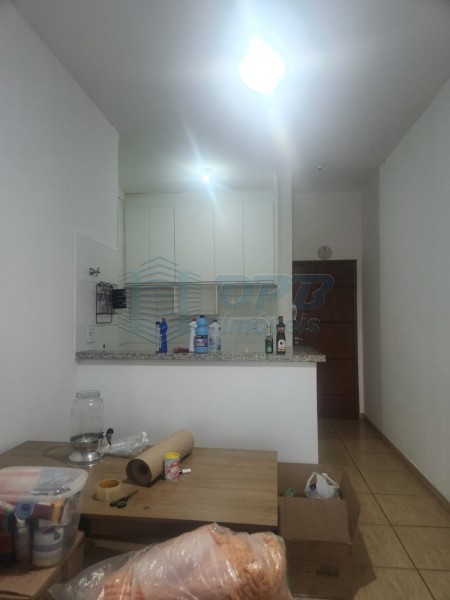 OPB Imóveis | Imobiliária em Ribeirão Preto | SP - Apartamento - Jardim Botânico - Ribeirão Preto