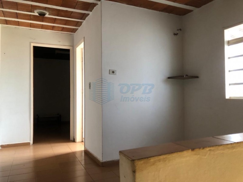 OPB Imóveis | Imobiliária em Ribeirão Preto | SP - Casa - Vila Amélia - Ribeirão Preto