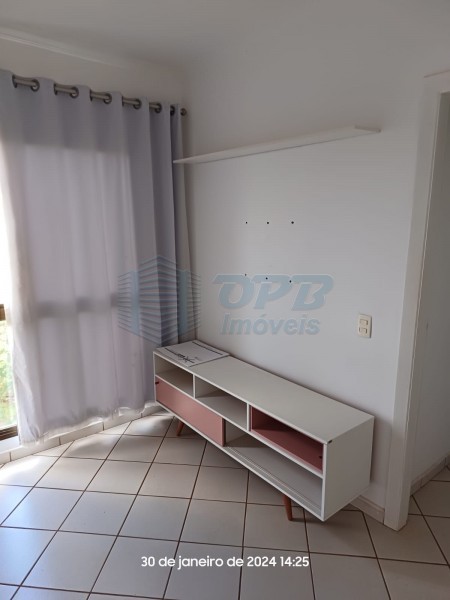 OPB Imóveis | Imobiliária em Ribeirão Preto | SP - Apartamento - Presidente Medici - Ribeirão Preto